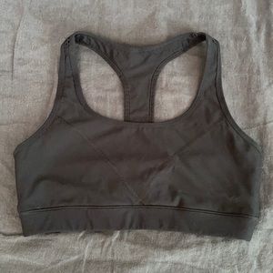 size M - 90 degrees by Reflex - sports bra
